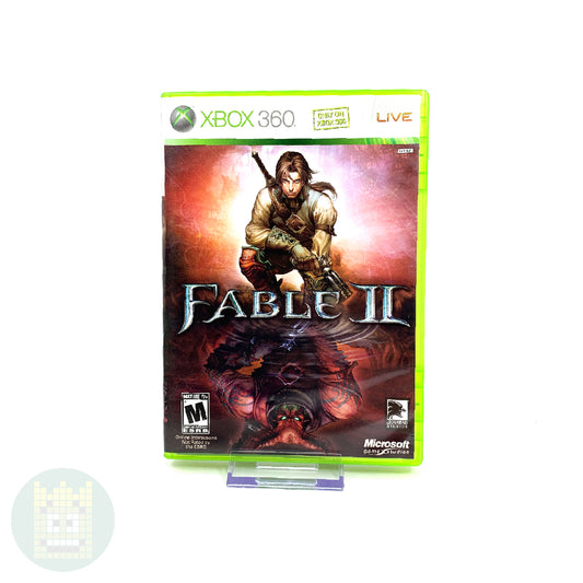 Fable II