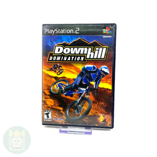 Downhill Domination