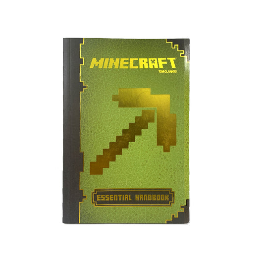 Minecraft Essential Handbook