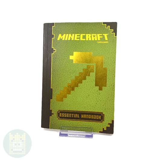 Minecraft Essential Handbook