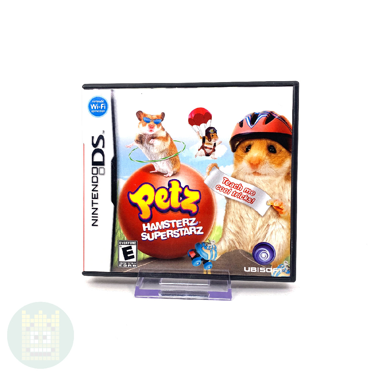 Petz: Hamsterz Superstarz