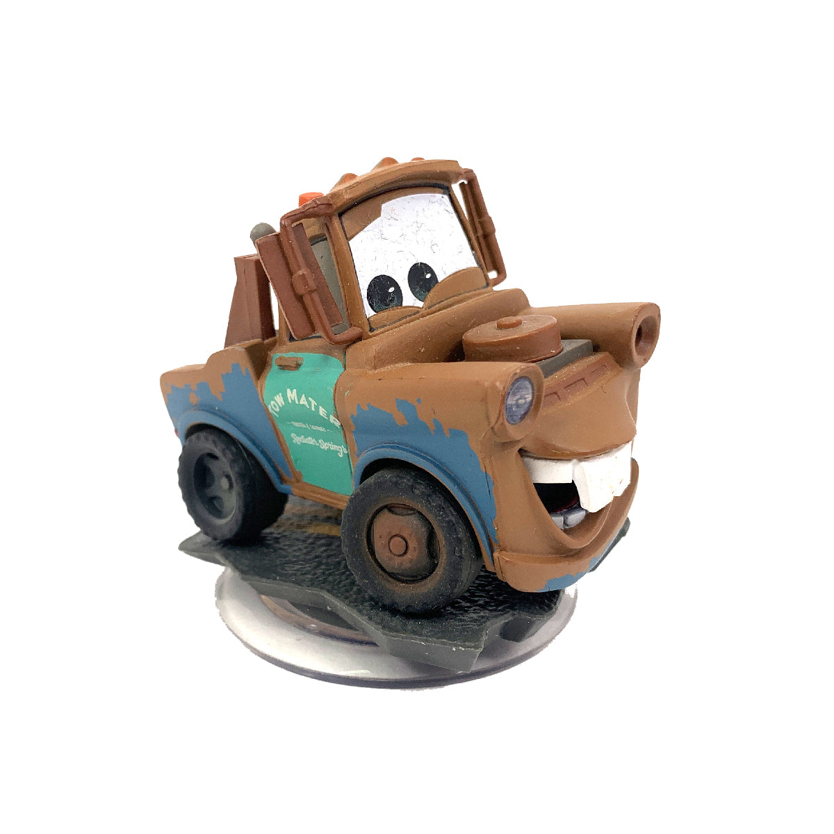 Mater Disney Infinity Figure