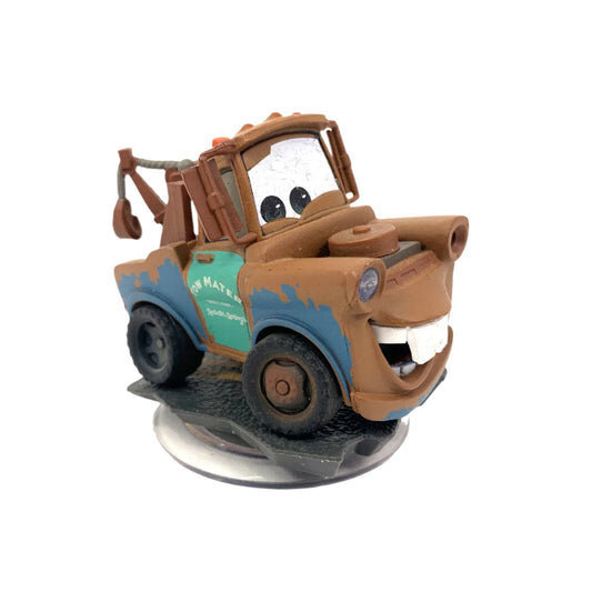 Mater Disney Infinity Figure