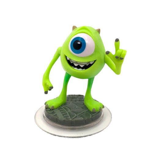 Mike Wazowski Disney Infinity Figure