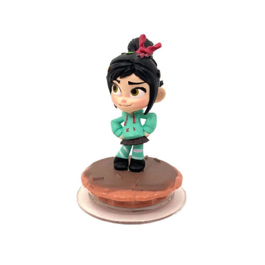 Vanellope Disney Infinity Figure