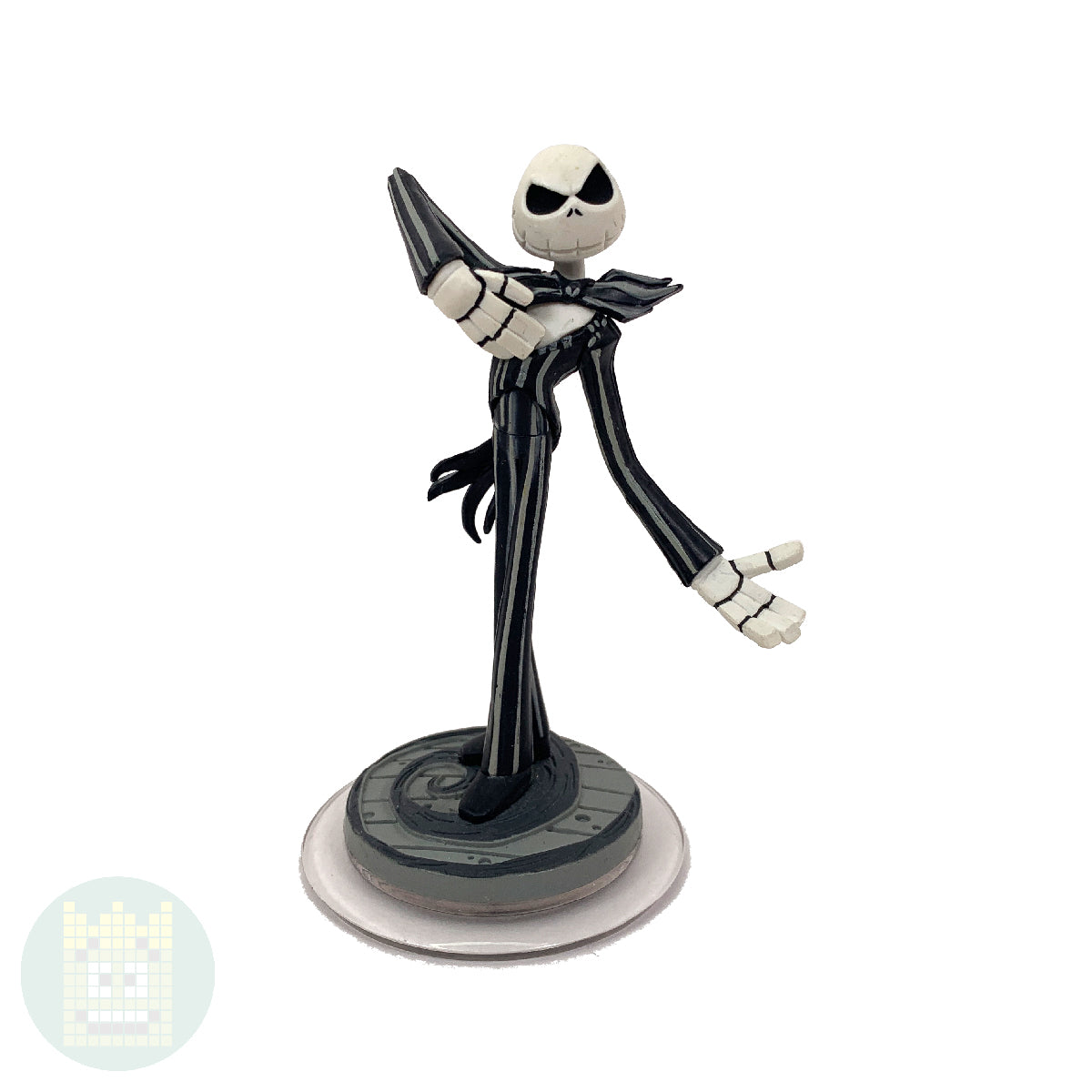 Jack Skellington Disney Infinity Figure