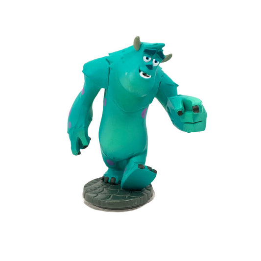 Sulley Disney Infinity Figure