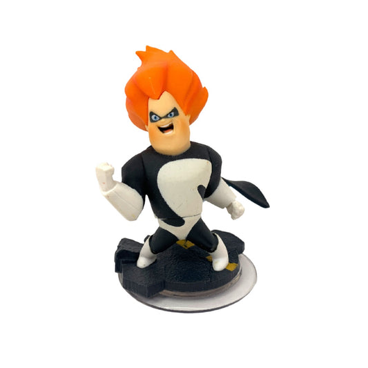 Syndrome Disney Infinity Figure