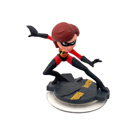 Mrs. Incredible Disney Infinity