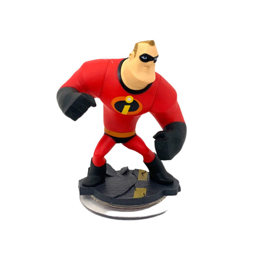 Mr. Incredible Disney Infinity Figure