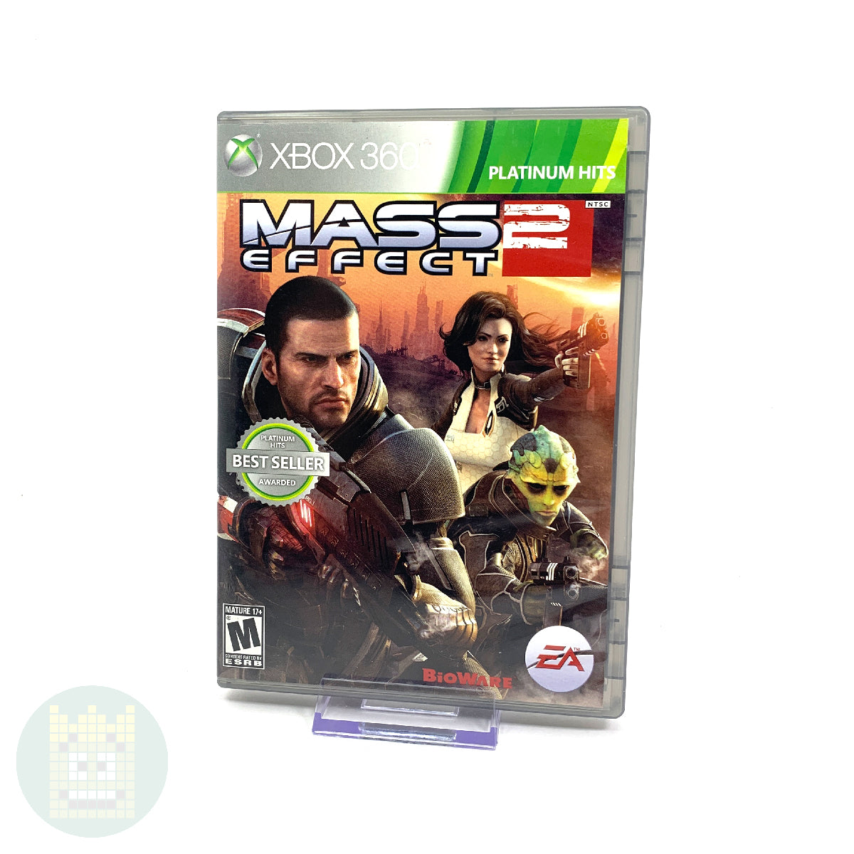 Mass Effect 2