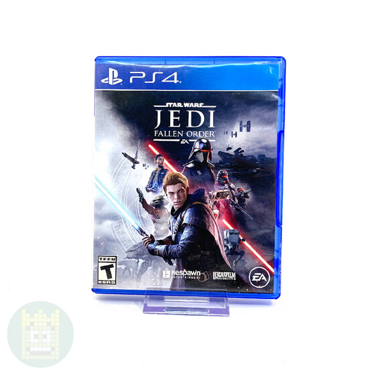 Star Wars Jedi: Fallen Order