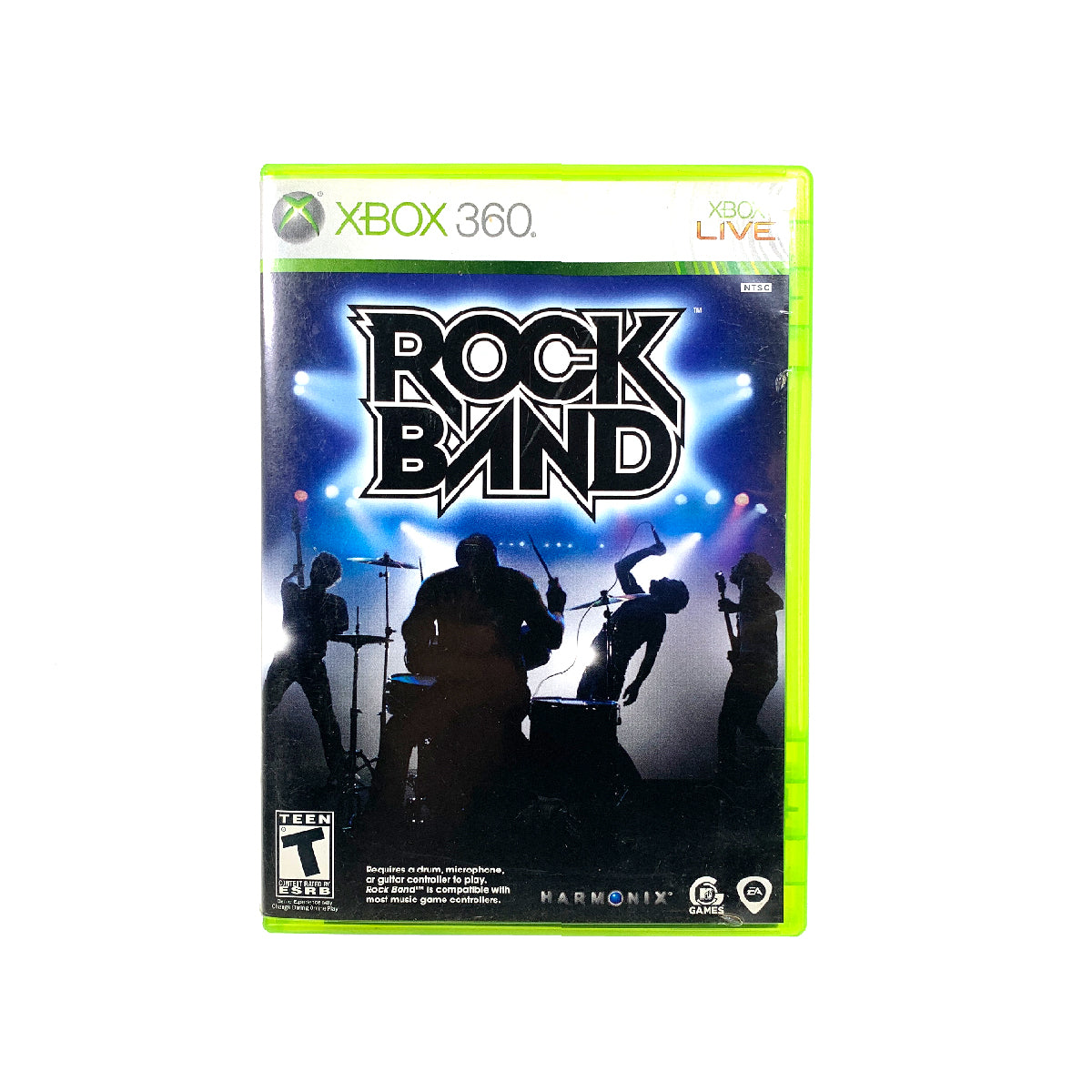 Rock Band