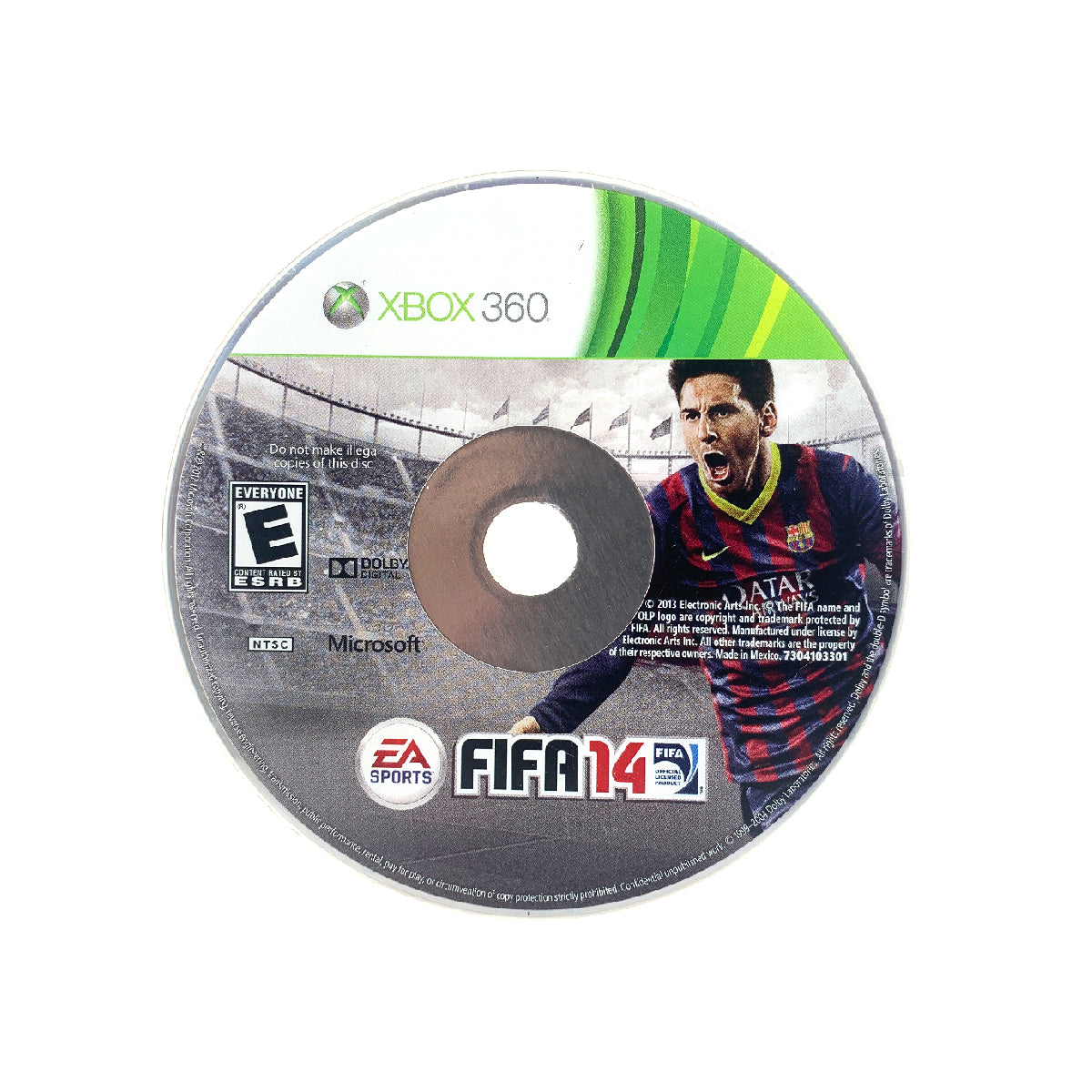 FIFA 14