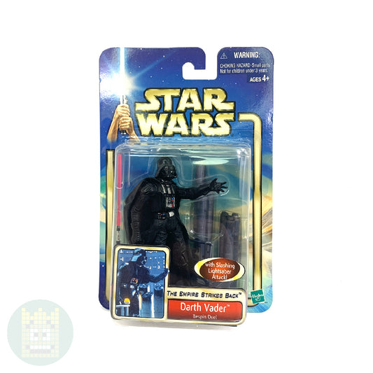 Star Wars Darth Vader (Bespin Duel)