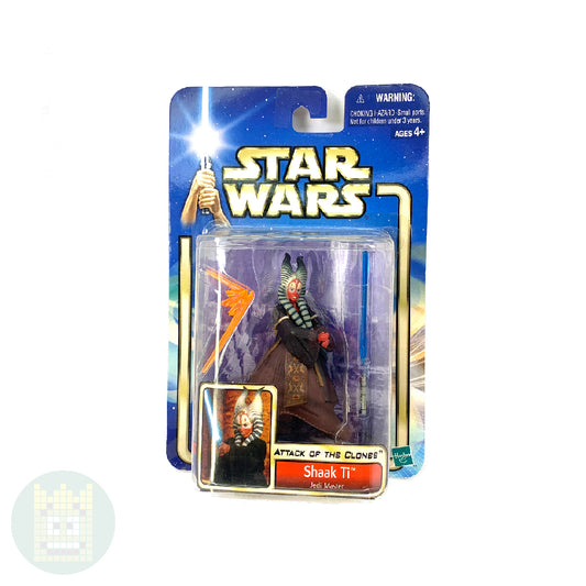 Star Wars Shaak Ti Jedi Master