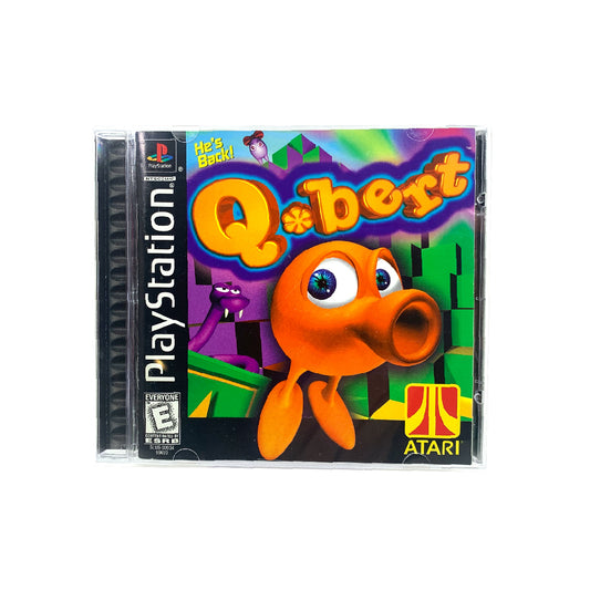 Q*bert