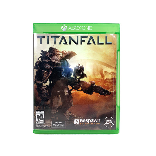 Titanfall