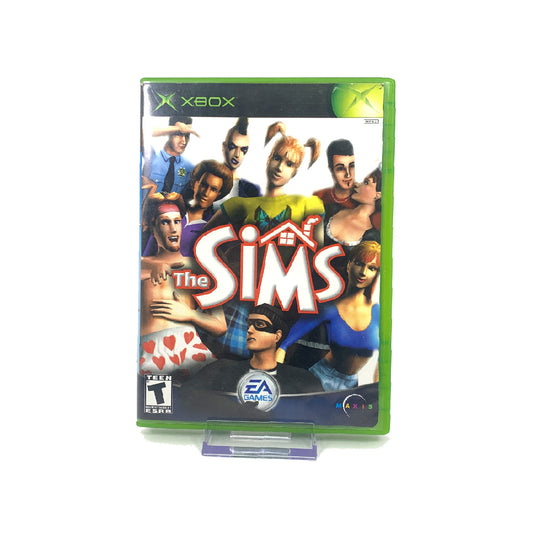 The Sims