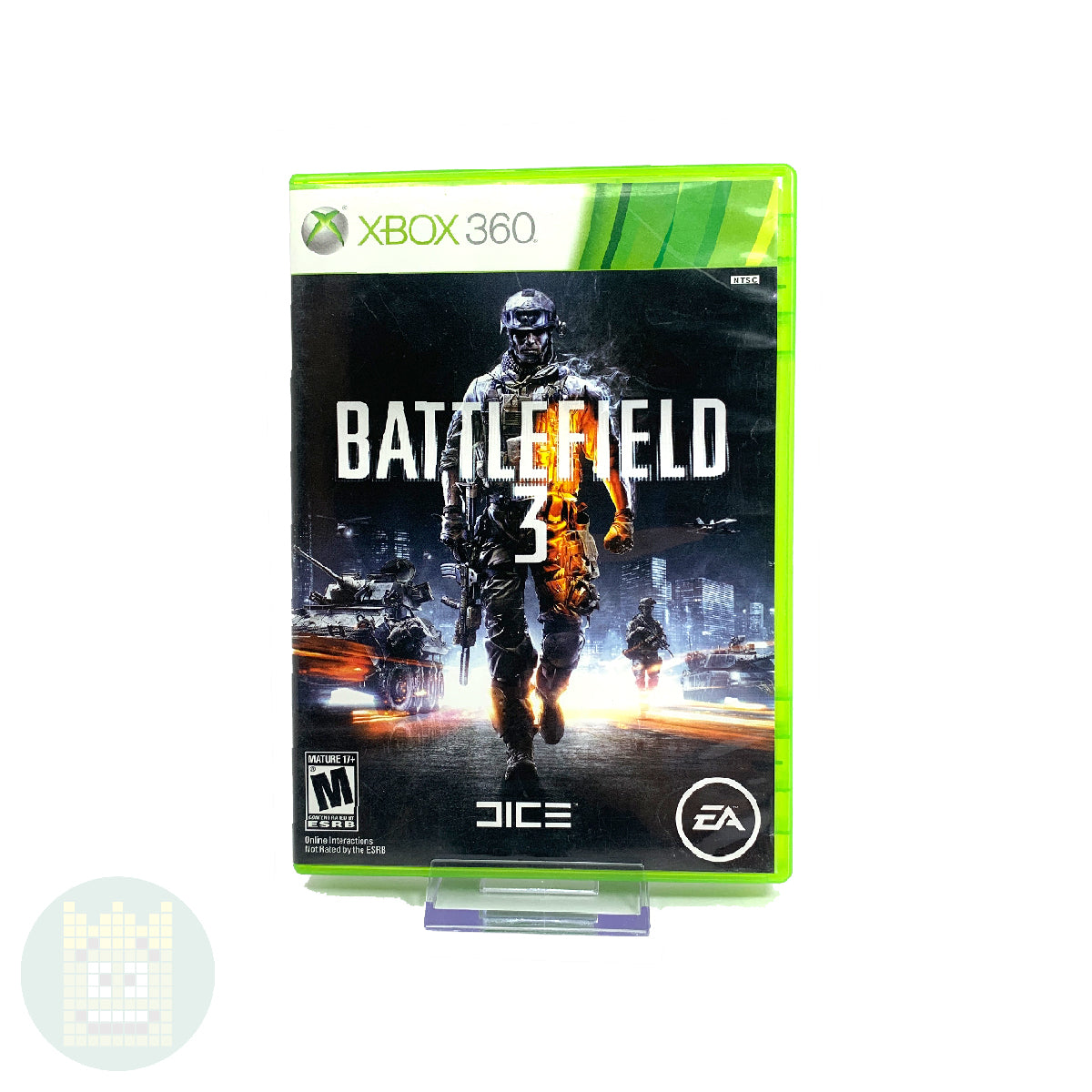 Battlefield 3