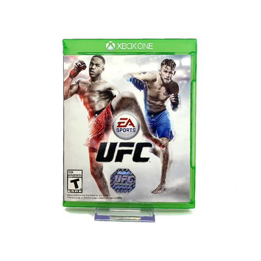 UFC