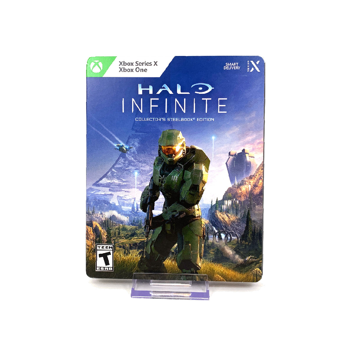 Halo: Infinite