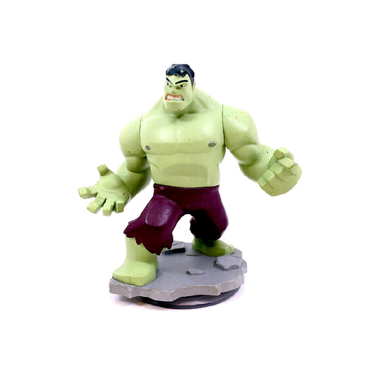 Hulk Disney Infinity 2.0 Figure