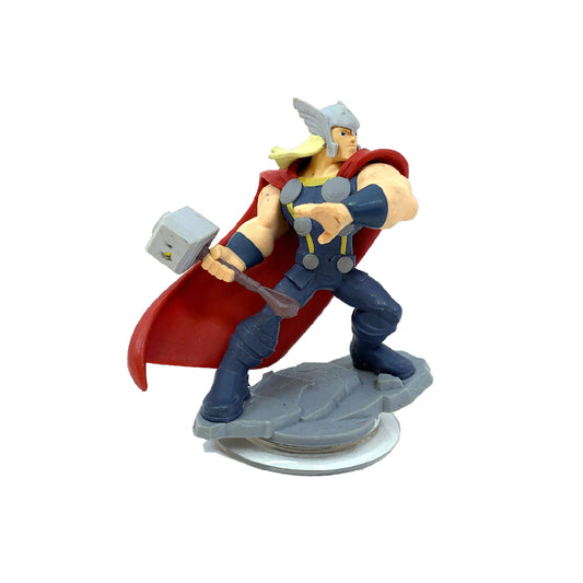 Thor Disney Infinity Figure