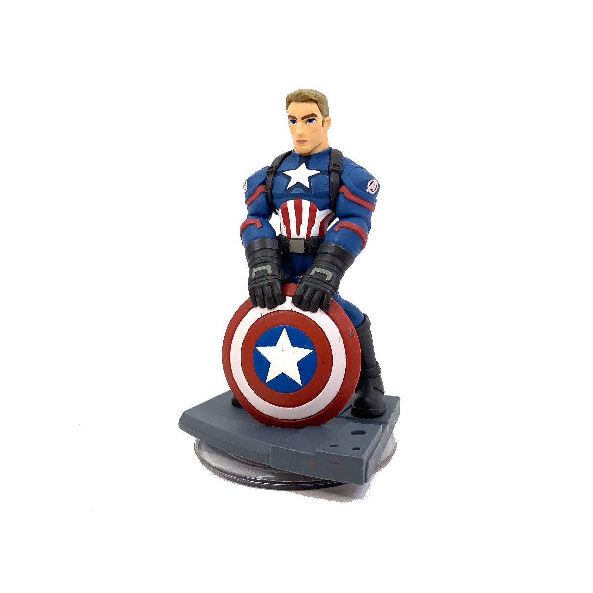 Captain America Disney Infinity 3.0 Figure