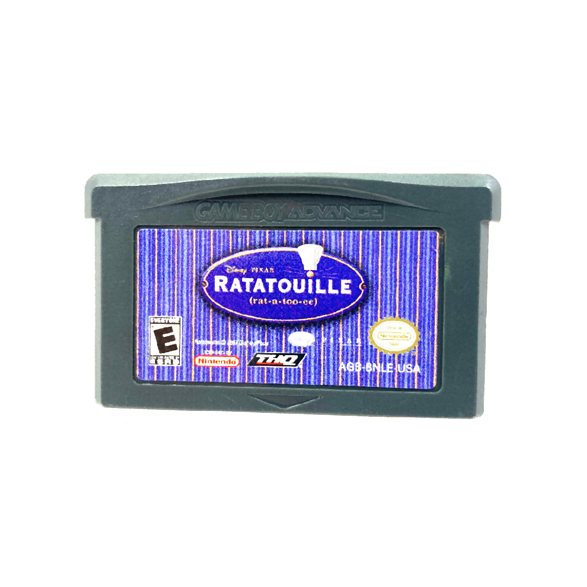 Ratatouille