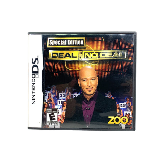 Deal or No Deal (Special Edition)