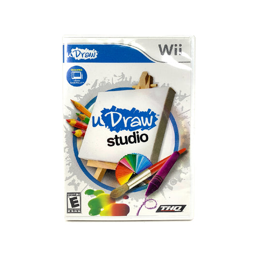 uDraw Studio