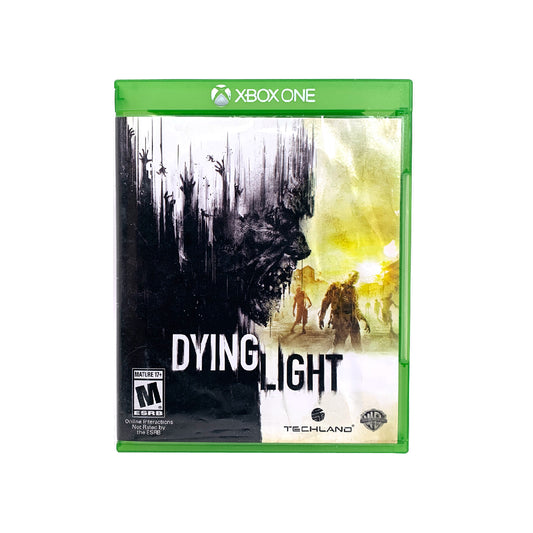 Dying Light