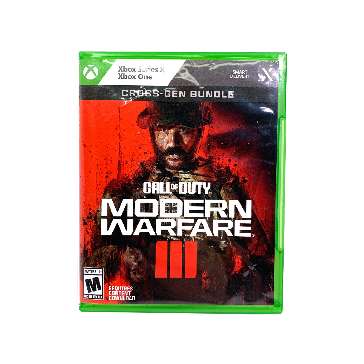 Call of Duty: Modern Warfare III