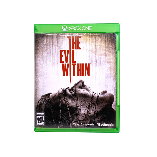 The Evil Within