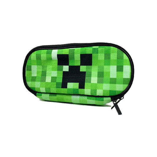 Minecraft Pencil Bag