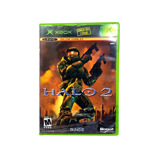 Halo 2