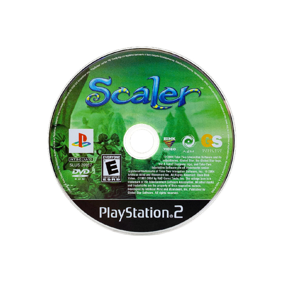 Scaler