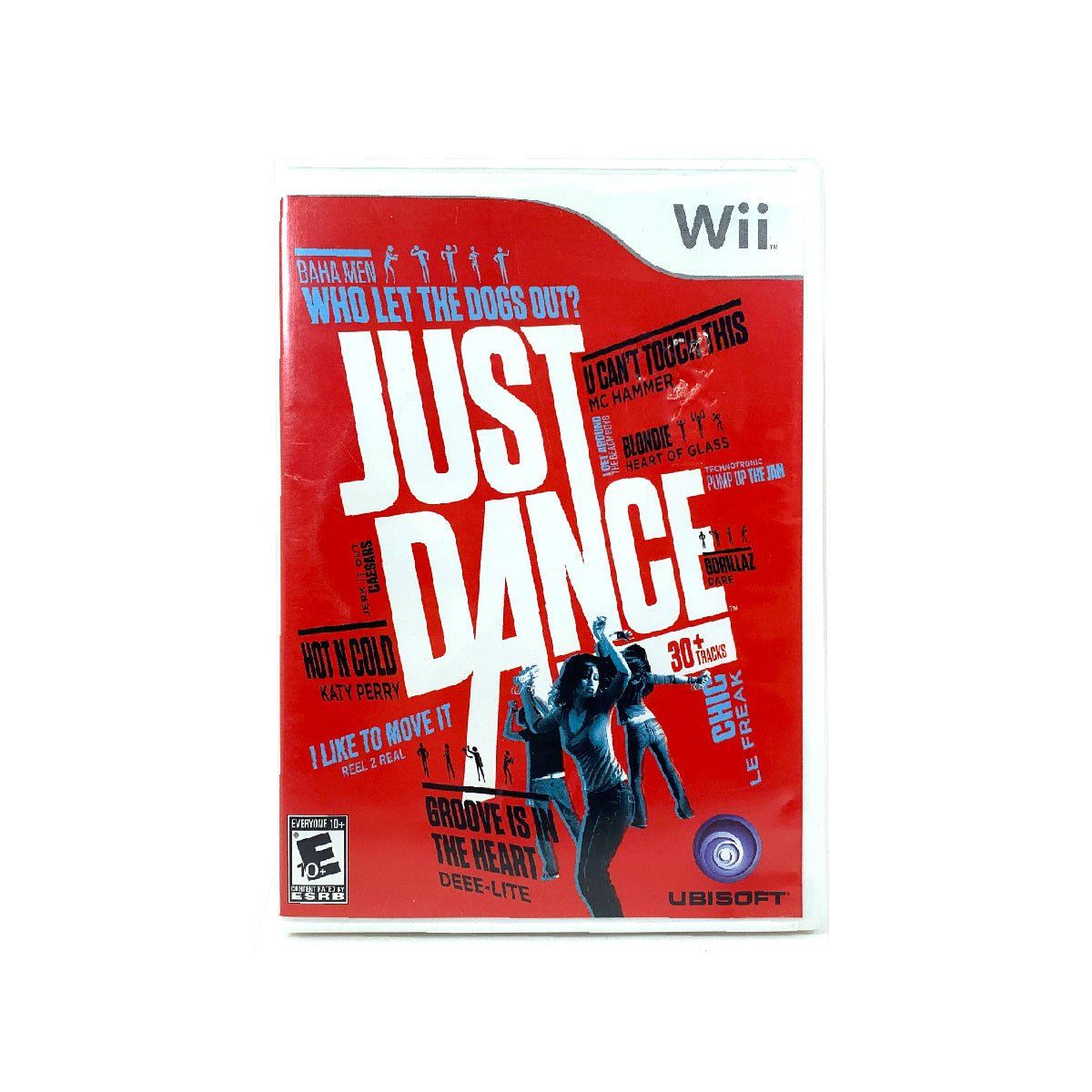 Just Dance