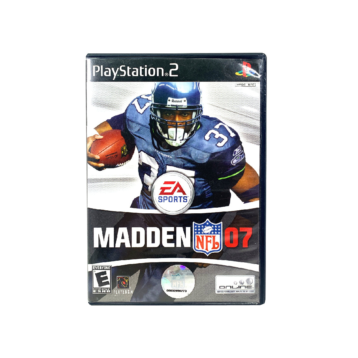 Madden NFL 07