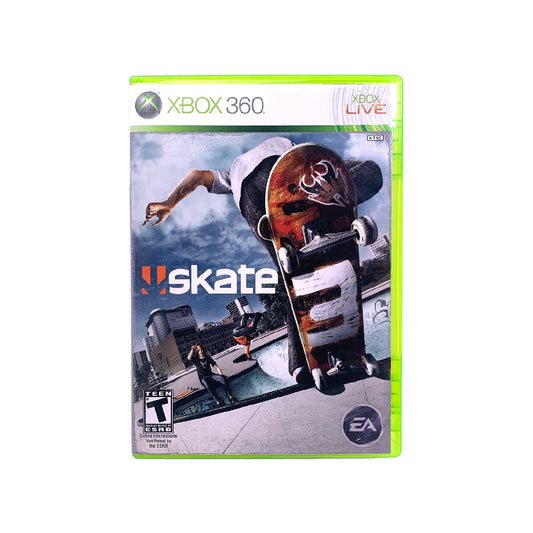 Skate 3