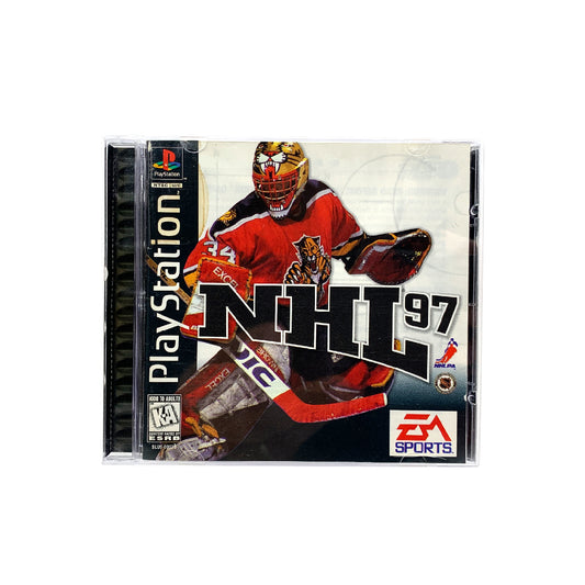 NHL 97