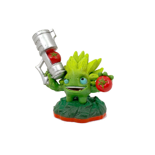 Skylanders Food Fight Figure (Trap Team)