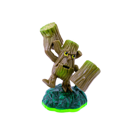 Skylanders Stump Smash (Spyro's Adventure)