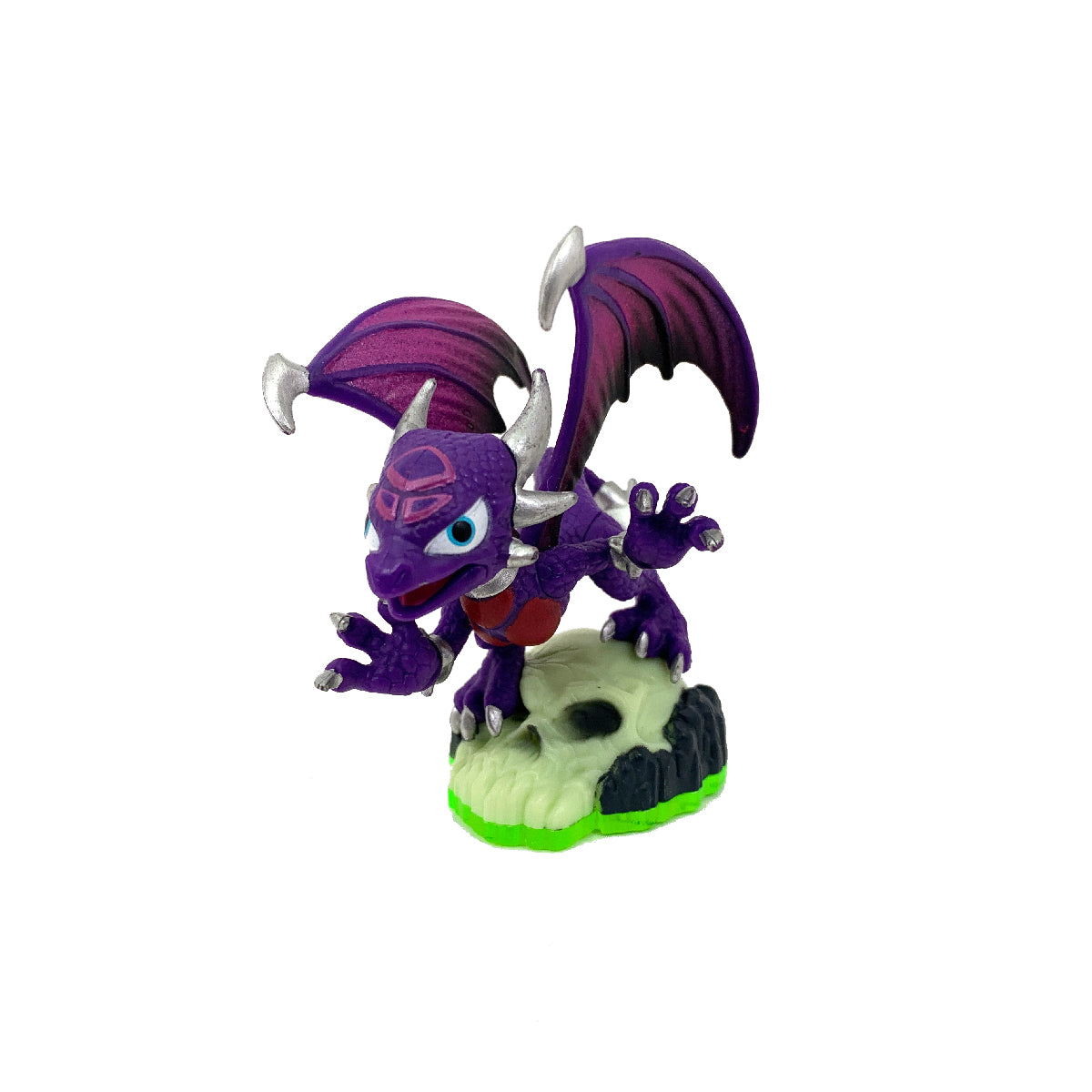 Skylanders Cynder Figure (Spyro's Adventure)