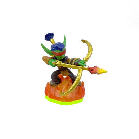 Skylanders Flameslinger Figure (Spyro's Adventure)