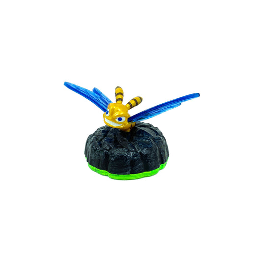 Skylanders Sparx Dragonfly Figure (Spyro's Adventure)