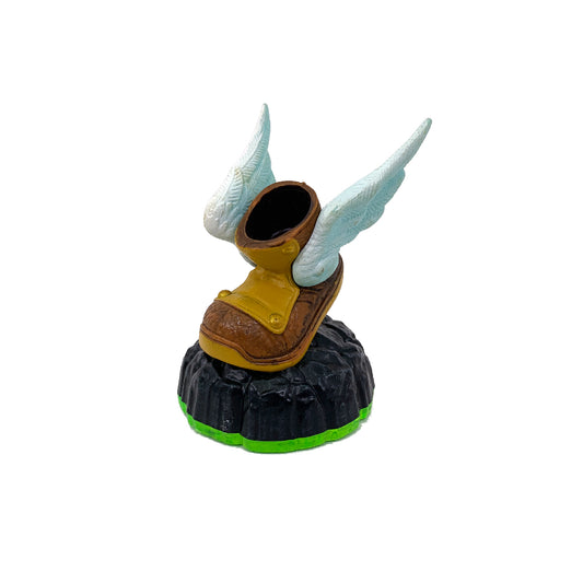 Skylanders Winged Boots Figure (Spyro's Adventure)