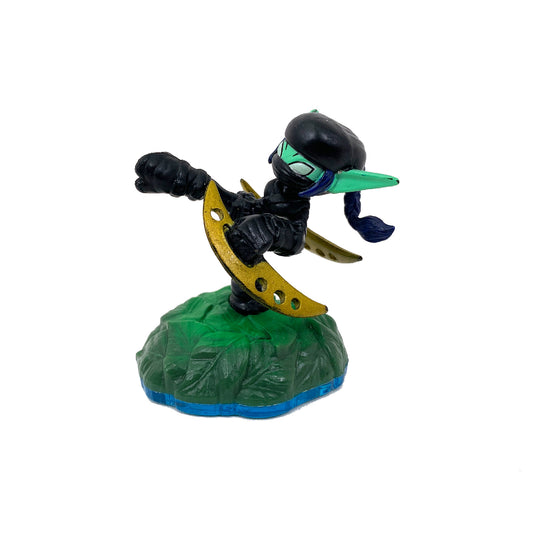 Skylanders Ninja Stealth Elf (Swap Force)