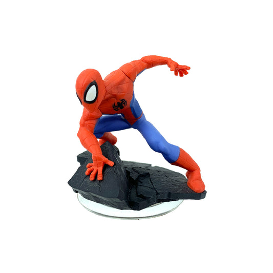 Spider-Man Disney Infinity 2.0 Figure